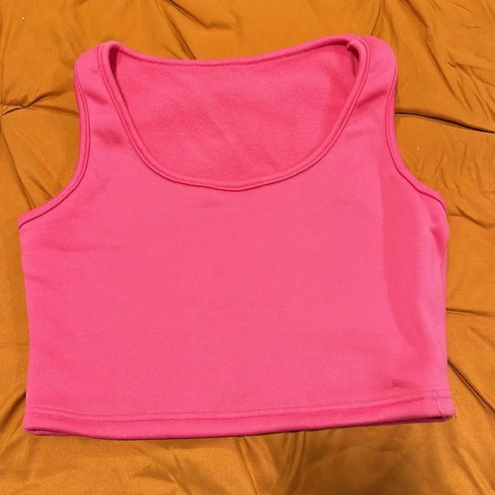 Two Crop Tops - Picture 2 of 3
